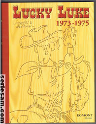 Lucky Luke Den kompletta samlingen 2006 nr 14 omslag serier