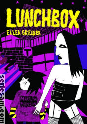 Lunchbox 2018 omslag serier