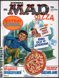 MAD 1982 nr 2 omslag serier MAD 1982 nr 2 omslag serier