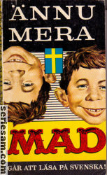 MADpocket 1963 nr 2 omslag serier MADpocket 1963 nr 2 omslag serier