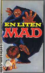 MADpocket 1966 nr 8 omslag serier MADpocket 1966 nr 8 omslag serier