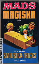 MADpocket 1970 nr 27 omslag serier MADpocket 1970 nr 27 omslag serier