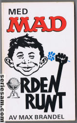 MADpocket 1973 nr 37 omslag serier MADpocket 1973 nr 37 omslag serier
