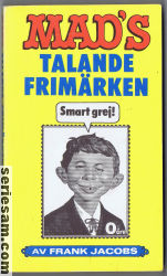 MADpocket 1975 nr 44 omslag serier MADpocket 1975 nr 44 omslag serier