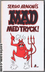 MADpocket 1975 nr 48 omslag serier MADpocket 1975 nr 48 omslag serier