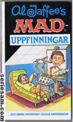 MADpocket 1979 nr 56 omslag serier