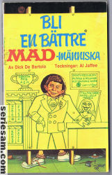 MADpocket 1980 nr 60 omslag serier MADpocket 1980 nr 60 omslag serier