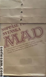 MADs soppåse 1984 omslag serier MADs soppåse 1984 omslag serier