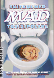 MADs toaspolare 2006 nr 1 omslag serier