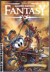 Magins mästare Fantasy 2014 nr 1 omslag serier Magins mästare Fantasy 2014 nr 1 omslag serier