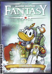 Magins mästare Fantasy 2014 nr 2 omslag serier Magins mästare Fantasy 2014 nr 2 omslag serier