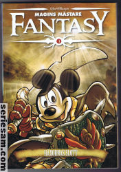 Magins mästare Fantasy 2014 nr 3 omslag serier Magins mästare Fantasy 2014 nr 3 omslag serier