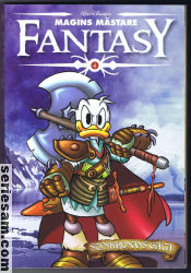 Magins mästare Fantasy 2014 nr 4 omslag serier Magins mästare Fantasy 2014 nr 4 omslag serier
