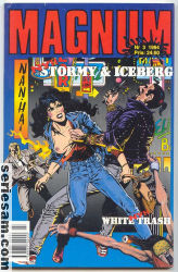 Magnum Comics 1994 nr 3 omslag serier