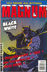 Magnum Comics 1996 nr 12 omslag serier