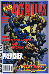 Magnum Comics 1996 nr 3 omslag serier