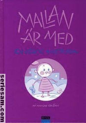 Mallan är med 2016 omslag serier Mallan är med 2016 omslag serier