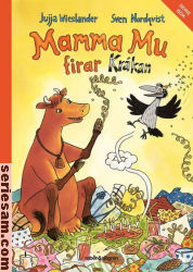 Mamma Mu 2015 omslag serier Mamma Mu 2015 omslag serier