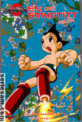 Manga Smygtitt 2005 omslag serier