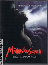 Människosonen 1995 omslag serier