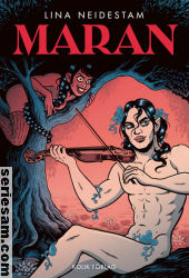Maran 2011 omslag serier Maran 2011 omslag serier