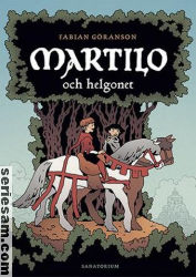 Martilo 2017 nr 1 omslag serier Martilo 2017 nr 1 omslag serier