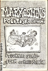 Marxismens politiska ekonomi 1980 omslag serier Marxismens politiska ekonomi 1980 omslag serier