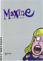Maxine 1998 omslag serier