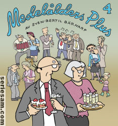 Medelålders plus 2012 nr 4 omslag serier