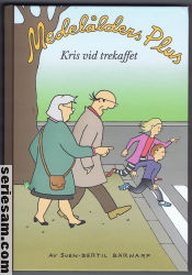 Medelålders plus 2015 nr 7 omslag serier Medelålders plus 2015 nr 7 omslag serier