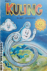 Med Kuling runt jorden 2001 omslag serier Med Kuling runt jorden 2001 omslag serier