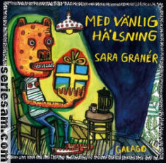 Med vänlig hälsning 2010 omslag serier Med vänlig hälsning 2010 omslag serier