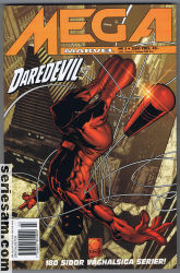 Mega Marvel 2000 nr 3 omslag serier