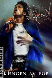 Michael Jackson 2009 omslag serier