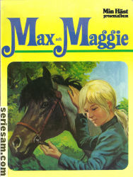 Min häst presentalbum 1975 omslag serier Min häst presentalbum 1975 omslag serier