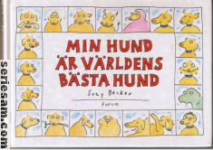 Allt jag behöver veta har jag lärt mig av min katt 1996 omslag serier Allt jag behöver veta har jag lärt mig av min katt 1996 omslag serier