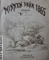 Thulstrup serier 1865 omslag serier Thulstrup serier 1865 omslag serier