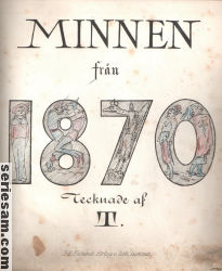 Thulstrup serier 1870 omslag serier Thulstrup serier 1870 omslag serier