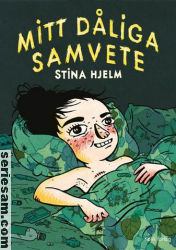 Mitt dåliga samvete 2014 omslag serier Mitt dåliga samvete 2014 omslag serier