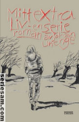Mitt extra liv 2009 omslag serier Mitt extra liv 2009 omslag serier