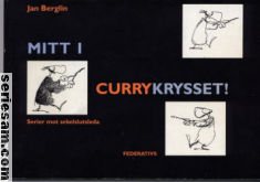 Mitt i currykrysset! 1997 omslag serier Mitt i currykrysset! 1997 omslag serier