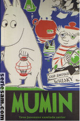 Mumin 2010 nr 3 omslag serier