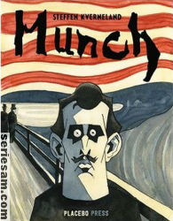 Munch 2015 omslag serier Munch 2015 omslag serier