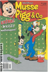 Musse Pigg & CO 2003 nr 5 omslag serier