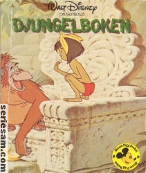 Musse Pigg pocket 1977 nr 3 omslag serier Musse Pigg pocket 1977 nr 3 omslag serier