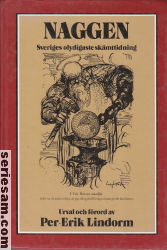 Naggen 1979 omslag serier Naggen 1979 omslag serier