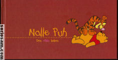 Nalle Puhs klokbok 2001 nr 2 omslag serier Nalle Puhs klokbok 2001 nr 2 omslag serier