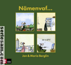 Nämenvaf... 2018 omslag serier Nämenvaf... 2018 omslag serier
