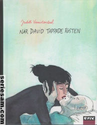När David tappade rösten 2015 omslag serier När David tappade rösten 2015 omslag serier