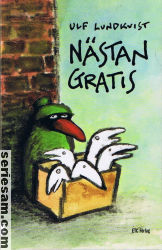 Nästan gratis 2009 omslag serier